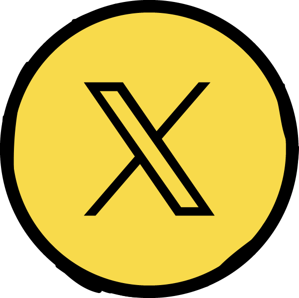 X icon